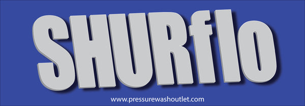 SHURFLO DIAPHRAGM PUMPS